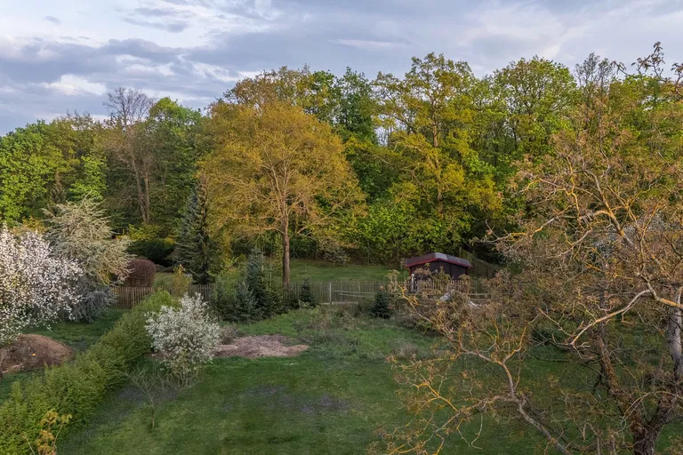 Minerální, Radotín - Praha 5 | Predaj, Pozemok, 724 m²