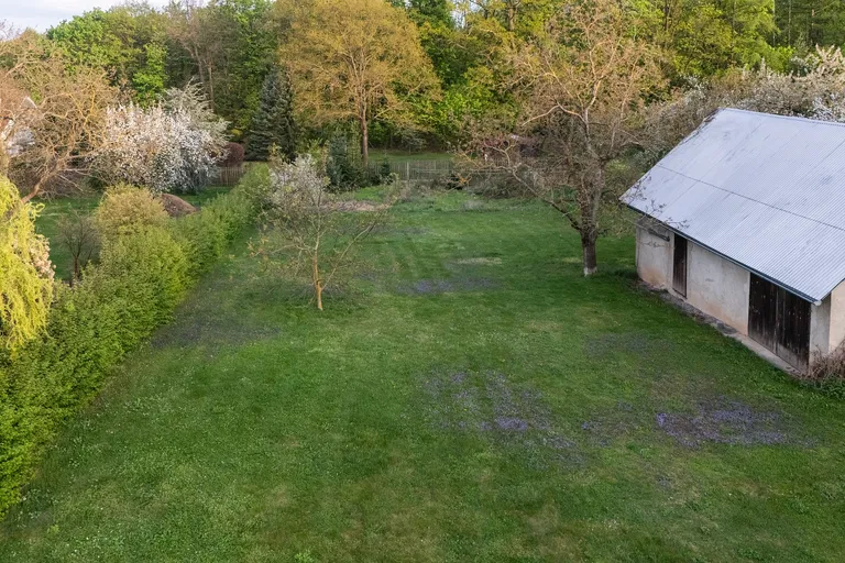 Minerální, Radotín - Praha 5 | Predaj, Pozemok, 724 m²