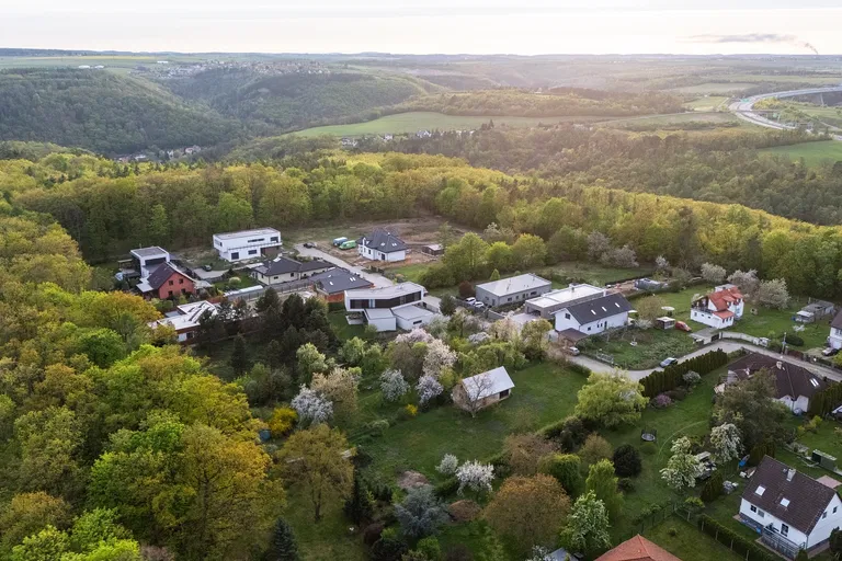 Minerální, Radotín - Praha 5 | Predaj, Pozemok, 724 m²