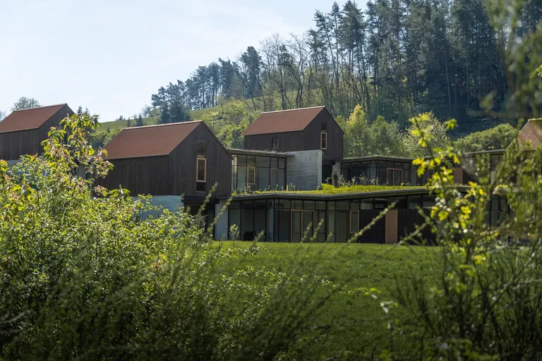 Orlická přehrada, Milešov - Příbram | Predaj, Rodinný dom, 4-izbový, 189 m²