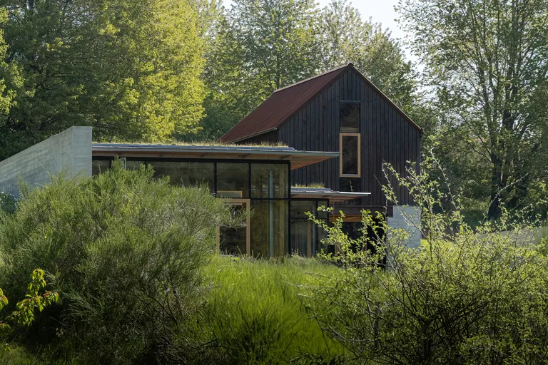 Orlická přehrada, Milešov - Příbram | Predaj, Rodinný dom, 3-izbový, 154 m²