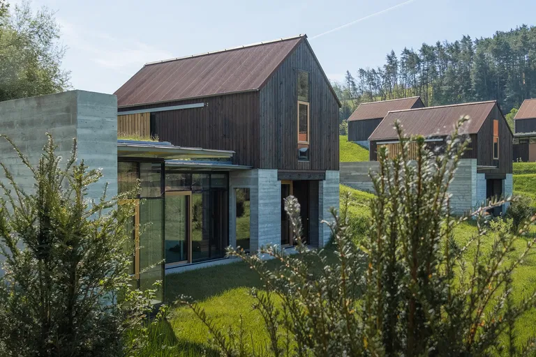 Orlická přehrada, Milešov - Příbram | Predaj, Rodinný dom, 3-izbový, 154 m²