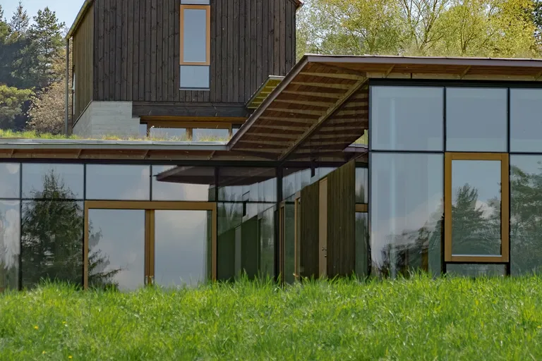 Orlická přehrada, Milešov - Příbram | Predaj, Rodinný dom, 3-izbový, 154 m²