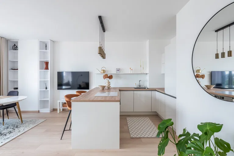 Šancová, Staré Mesto - Bratislava I | Prenájom, Byt, 2-izbový, 70 m²