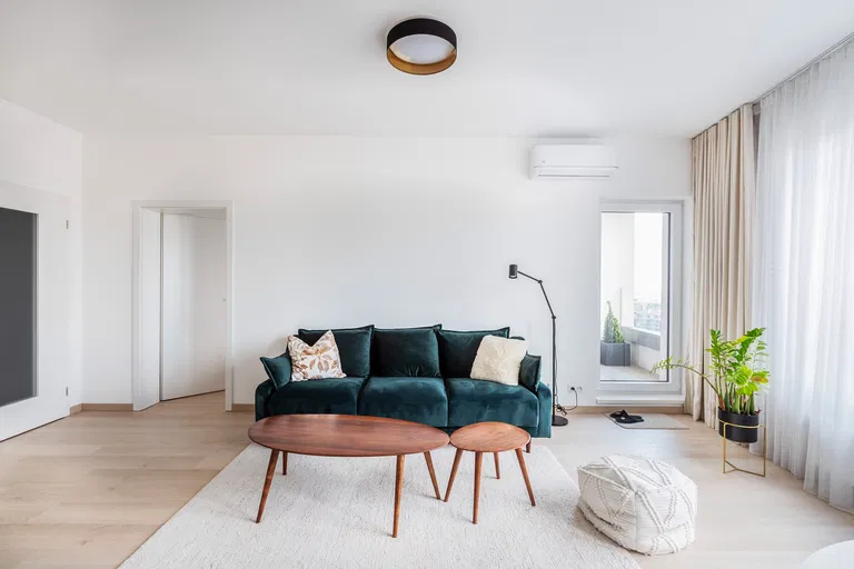 Šancová, Staré Mesto - Bratislava I | Prenájom, Byt, 2-izbový, 70 m²