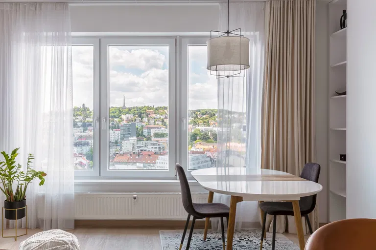 Šancová, Staré Mesto - Bratislava I | Prenájom, Byt, 2-izbový, 70 m²