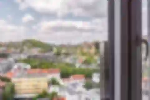Šancová, Staré Mesto - Bratislava I | Rent, Apartment, One-bedroom (2+1), 70 m²