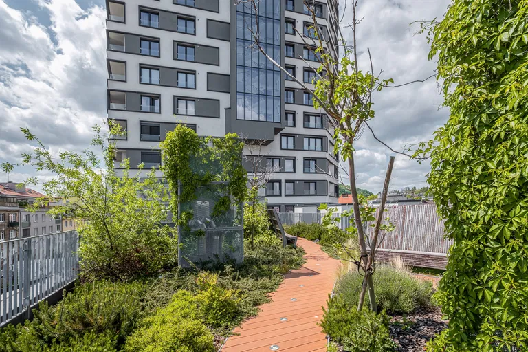 Šancová, Staré Mesto - Bratislava I | Prenájom, Byt, 2-izbový, 70 m²