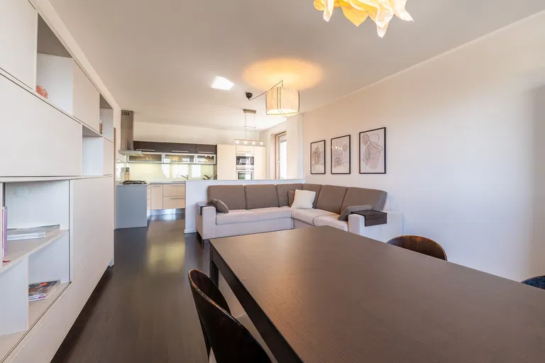 Bartókova, Staré Mesto - Bratislava I | Prenájom, Byt, 3-izbový, 93 m²