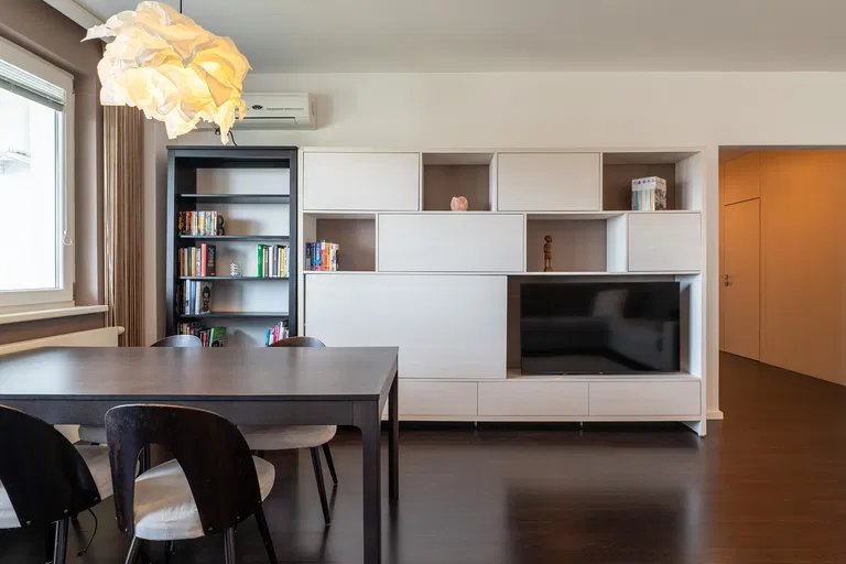 Bartókova, Staré Mesto - Bratislava I | Prenájom, Byt, 3-izbový, 93 m²