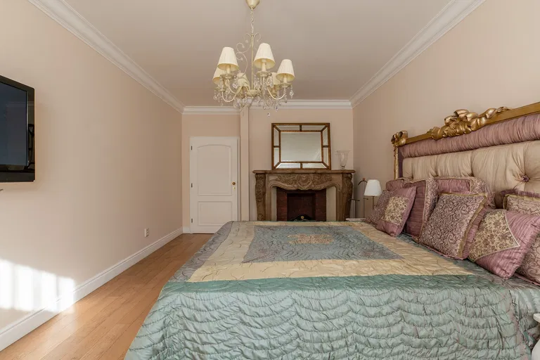 Boženy Němcovej, Staré Mesto - Bratislava I | Rent, Apartment, Three-bedroom (4+kk), 179 m²