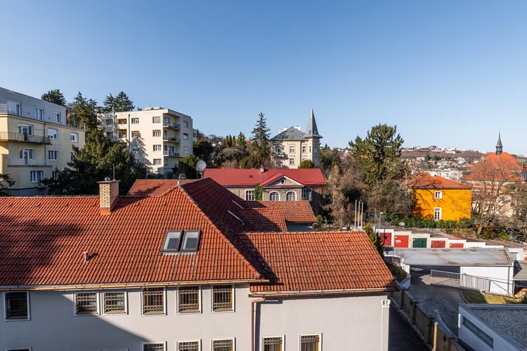 Boženy Němcovej, Staré Mesto - Bratislava I | Rent, Apartment, Three-bedroom (4+kk), 179 m²