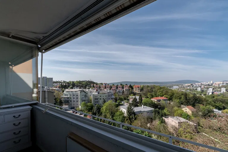 Bartókova, Staré Mesto - Bratislava I | Prenájom, Byt, 3-izbový, 93 m²