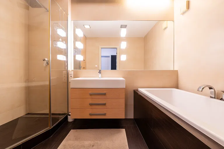 Bartókova, Staré Mesto - Bratislava I | Prenájom, Byt, 3-izbový, 93 m²