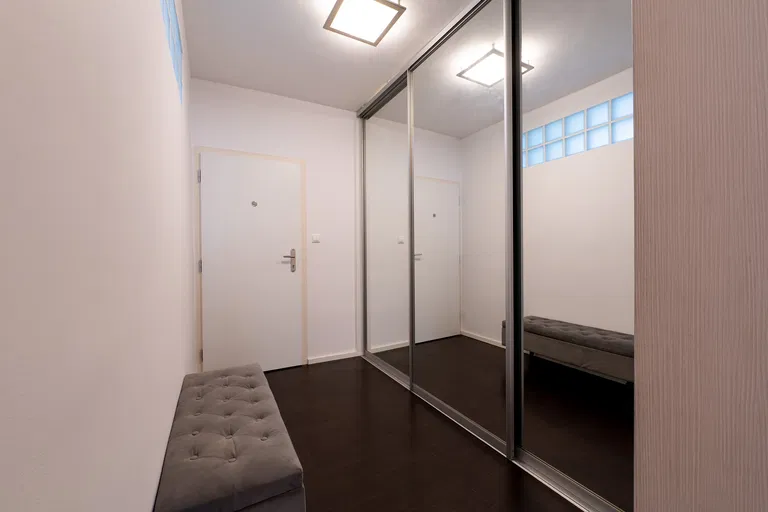 Bartókova, Staré Mesto - Bratislava I | Prenájom, Byt, 3-izbový, 93 m²