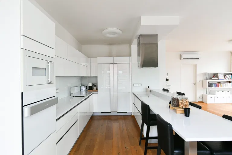 Příčná, Nové Město - Prague 1 | Sale, Apartment, Two-bedroom (3+kk), 160 m²