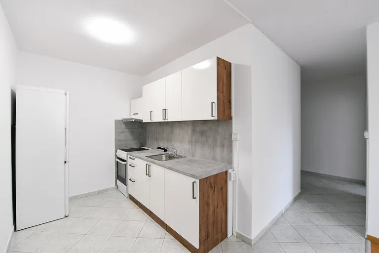 Děčínská, Střížkov - Praha 9 | Predaj, Byt, 2-izbový, 50 m²