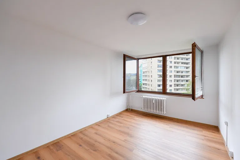 Děčínská, Střížkov - Praha 9 | Predaj, Byt, 2-izbový, 50 m²