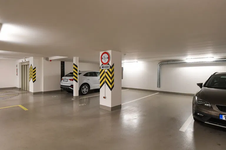 Příčná, Nové Město - Prague 1 | Sale, Apartment, Two-bedroom (3+kk), 160 m²