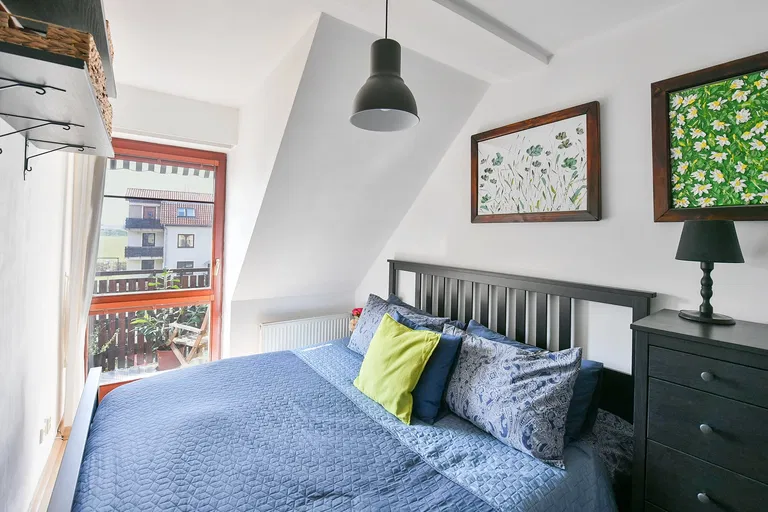  - Praha-západ | Predaj, Byt, 3-izbový, 74 m²