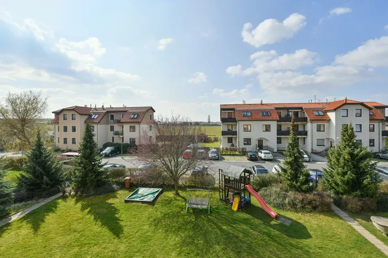  - Praha-západ | Predaj, Byt, 3-izbový, 74 m²