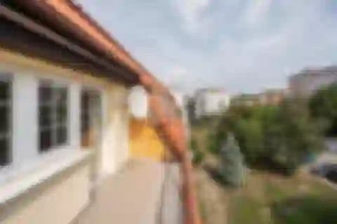 Jitravská, Střížkov - Praha 8 | Predaj, Byt, 4-izbový, 103 m²