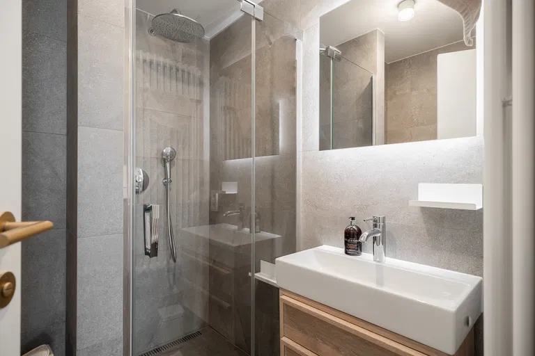 Bořivojova, Vinohrady - Prague 3 | Sale, Apartment, One-bedroom (2+1), 82 m²