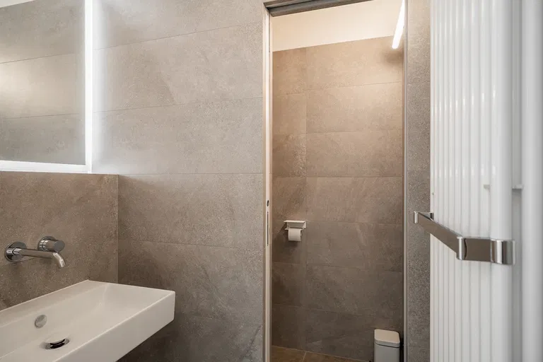 Bořivojova, Vinohrady - Prague 3 | Sale, Apartment, One-bedroom (2+1), 82 m²
