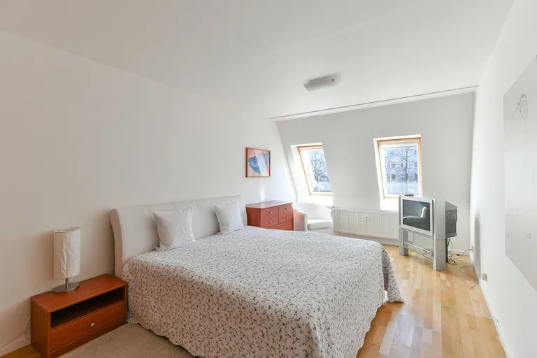 Jitravská, Střížkov - Prague 8 | Sale, Apartment, Three-bedroom (4+kk), 103 m²