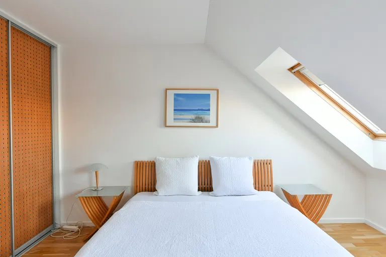 Jitravská, Střížkov - Prague 8 | Sale, Apartment, Three-bedroom (4+kk), 103 m²
