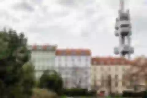 Bořivojova, Vinohrady - Praha 3 | Predaj, Byt, 2-izbový, 82 m²