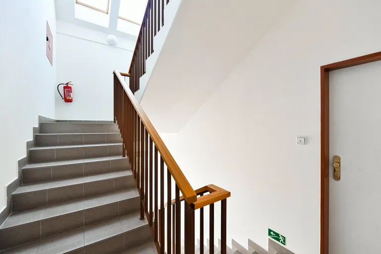 Jitravská, Střížkov - Prague 8 | Sale, Apartment, Three-bedroom (4+kk), 103 m²