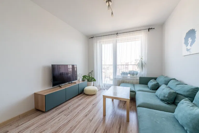Jégého, Ružinov - Bratislava II | Sale, Apartment, One-bedroom (2+kk), 54 m²