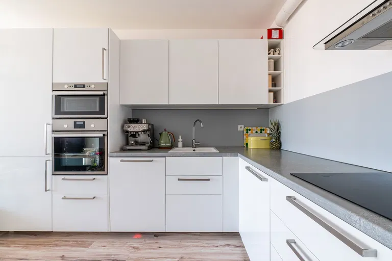 Jégého, Ružinov - Bratislava II | Sale, Apartment, One-bedroom (2+kk), 54 m²