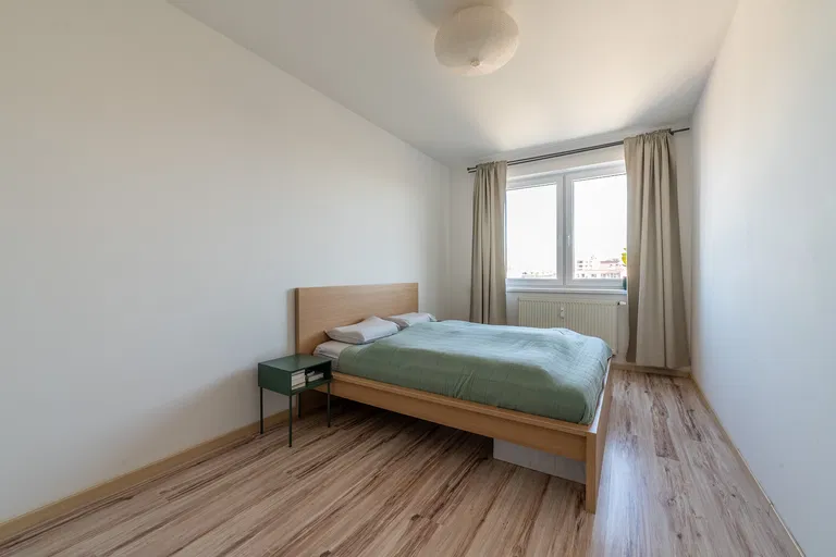 Jégého, Ružinov - Bratislava II | Sale, Apartment, One-bedroom (2+kk), 54 m²