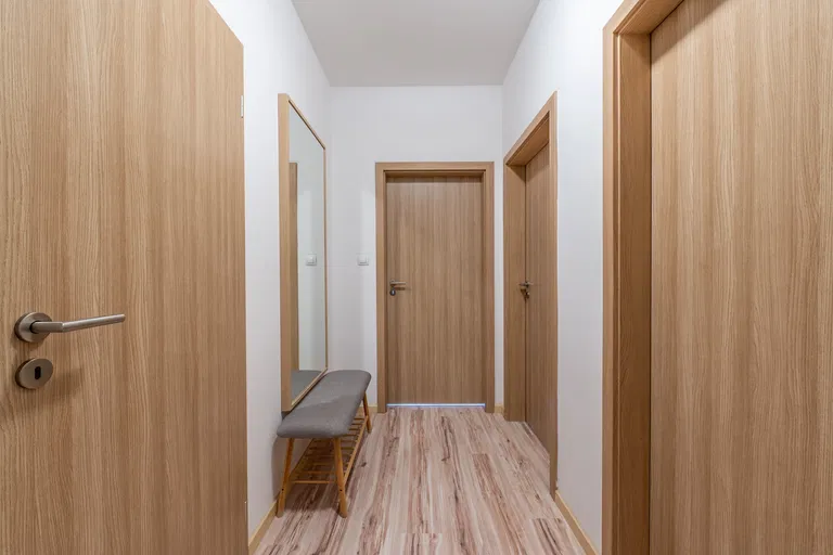 Jégého, Ružinov - Bratislava II | Sale, Apartment, One-bedroom (2+kk), 54 m²