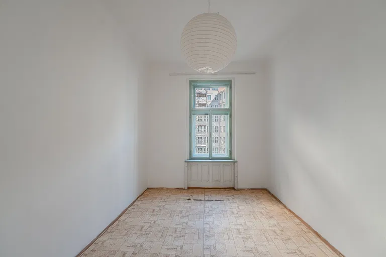 Šubertova, Vinohrady - Prague 2 | Sale, Apartment, Two-bedroom (3+1), 107 m²