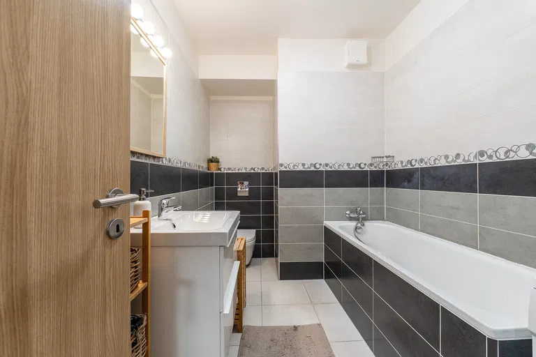 Jégého, Ružinov - Bratislava II | Sale, Apartment, One-bedroom (2+kk), 54 m²