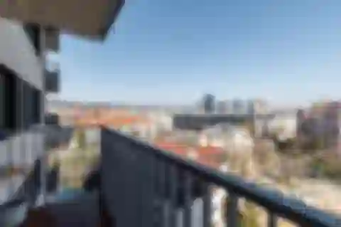 Jégého, Ružinov - Bratislava II | Predaj, Byt, 2-izbový, 54 m²