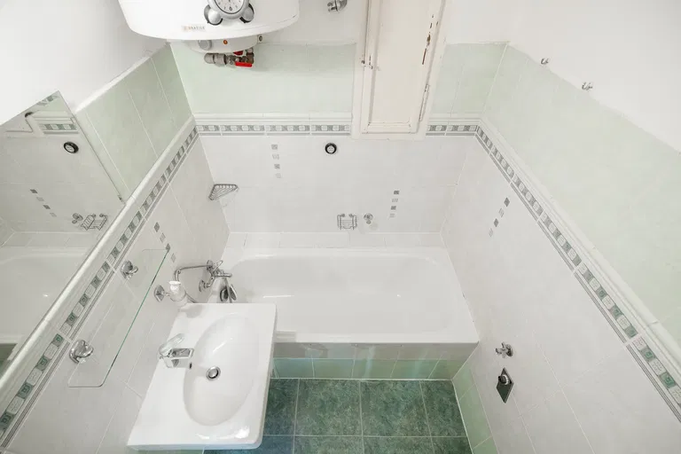Šubertova, Vinohrady - Prague 2 | Sale, Apartment, Two-bedroom (3+1), 107 m²