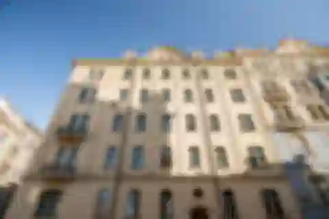 Šubertova, Vinohrady - Prague 2 | Sale, Apartment, Two-bedroom (3+1), 107 m²