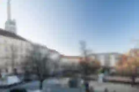 Žižkovo náměstí, Žižkov - Praha 3 | Predaj, Byt, 2-izbový, 54 m²