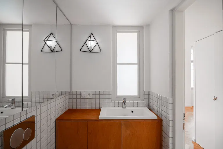 U Studánky, Bubeneč - Prague 7 | Sale, Apartment, Studio (1+kk), 31 m²