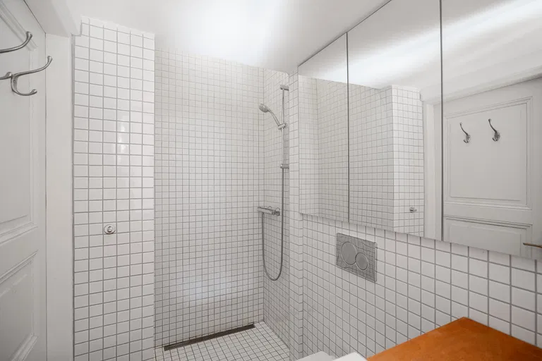 U Studánky, Bubeneč - Prague 7 | Sale, Apartment, Studio (1+kk), 31 m²