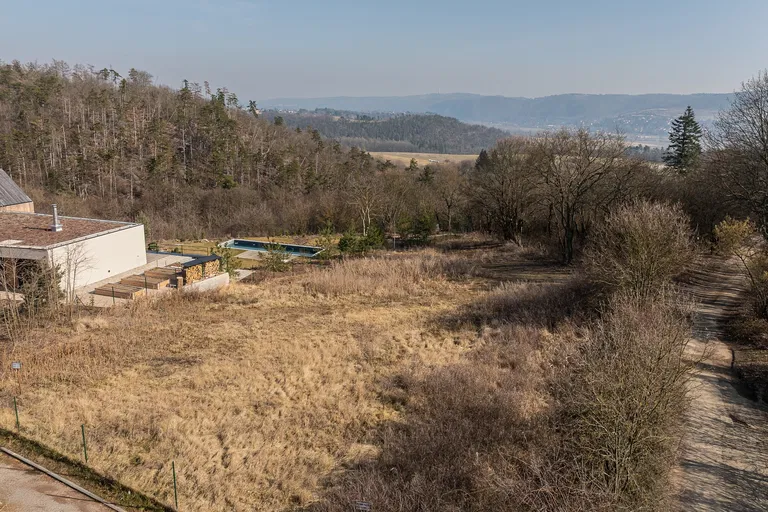 Na Kuželáku, Vonoklasy - Praha-západ | Predaj, Pozemok, 1 715 m²