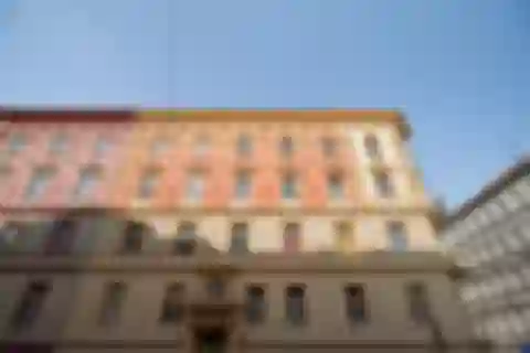 U Studánky, Bubeneč - Praha 7 | Predaj, Byt, 1-izbový, 31 m²