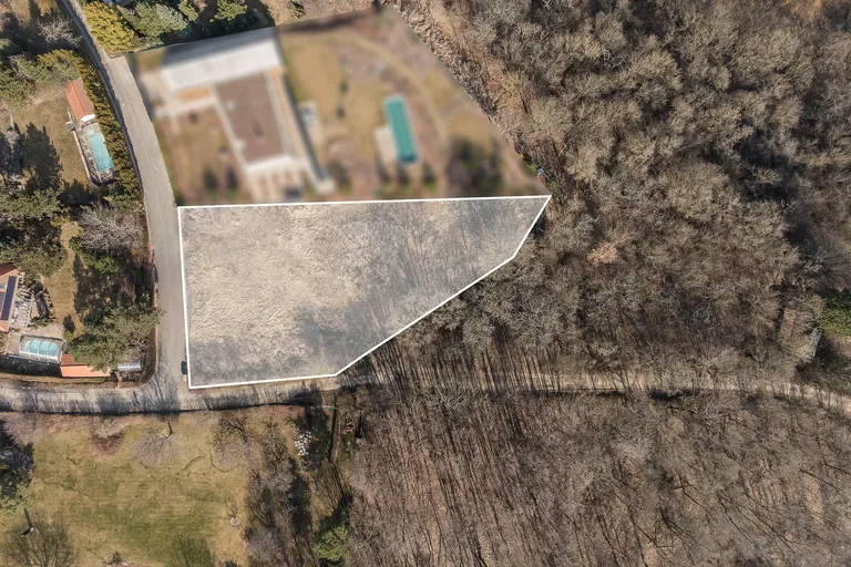 Na Kuželáku, Vonoklasy - Praha-západ | Predaj, Pozemok, 1 715 m²