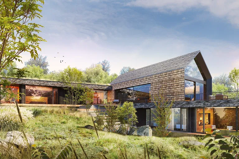 Na Kuželáku, Vonoklasy - Praha-západ | Predaj, Pozemok, 1 715 m²
