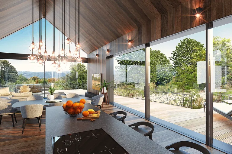 Na Kuželáku, Vonoklasy - Praha-západ | Predaj, Pozemok, 1 715 m²