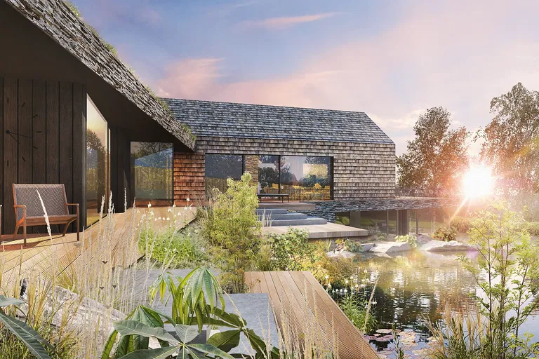 Na Kuželáku, Vonoklasy - Praha-západ | Predaj, Pozemok, 1 715 m²